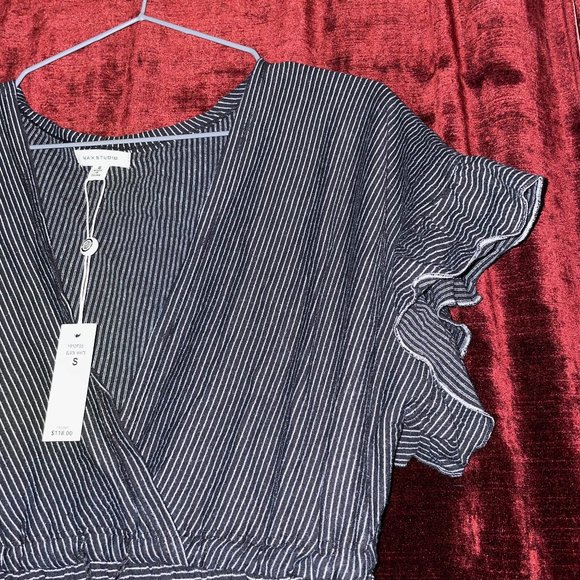 🎉 Bundle Deal: 4 for $20! 🎉 Beachy boho babydoll dress S - Picture 9 of 15